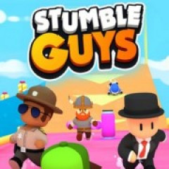 Stumble Guys