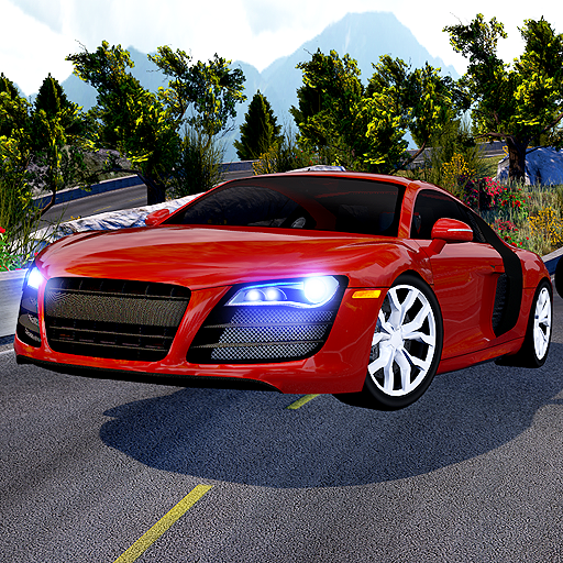 Drift Race 3D 🕹️ Jogue Drift Race 3D no Jogos123